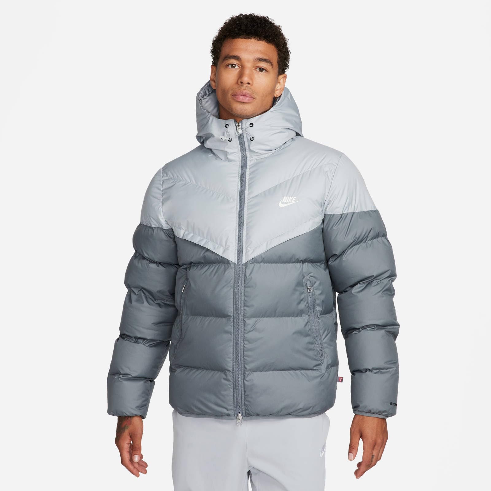 Nike Nike Windrunner Primaloft® Giacca Uomo
