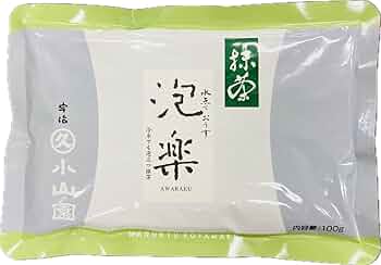 丸久小山園　水点ておうす4点セット 水点ておうす 涼雲 | 抹茶 | 宇治 丸久小山園