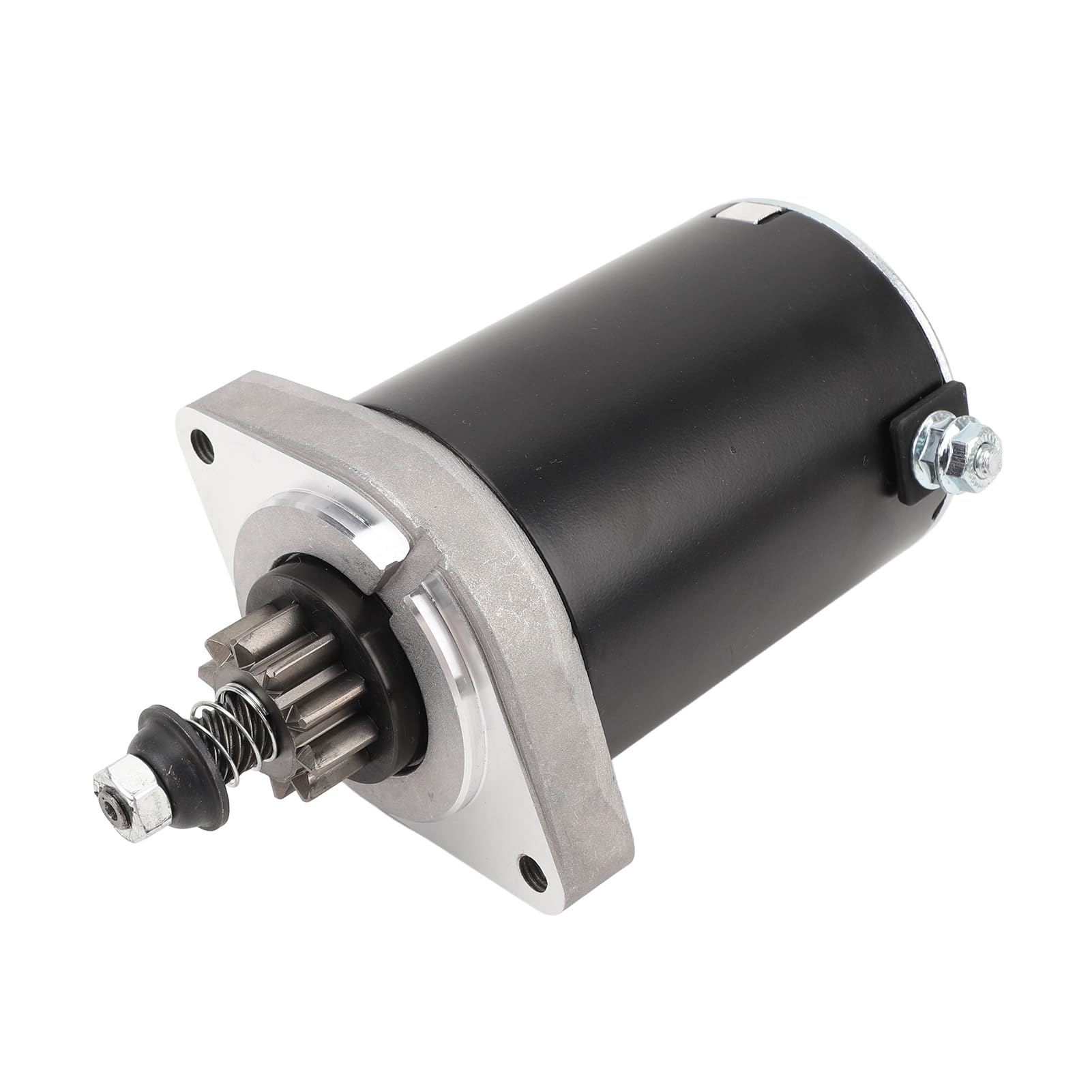 Motor de Arranque Eléctrico, Motor de Cortacésped Eléctrico de Aleación de Metal Excelente para Tractor LTX1046 LTX1050