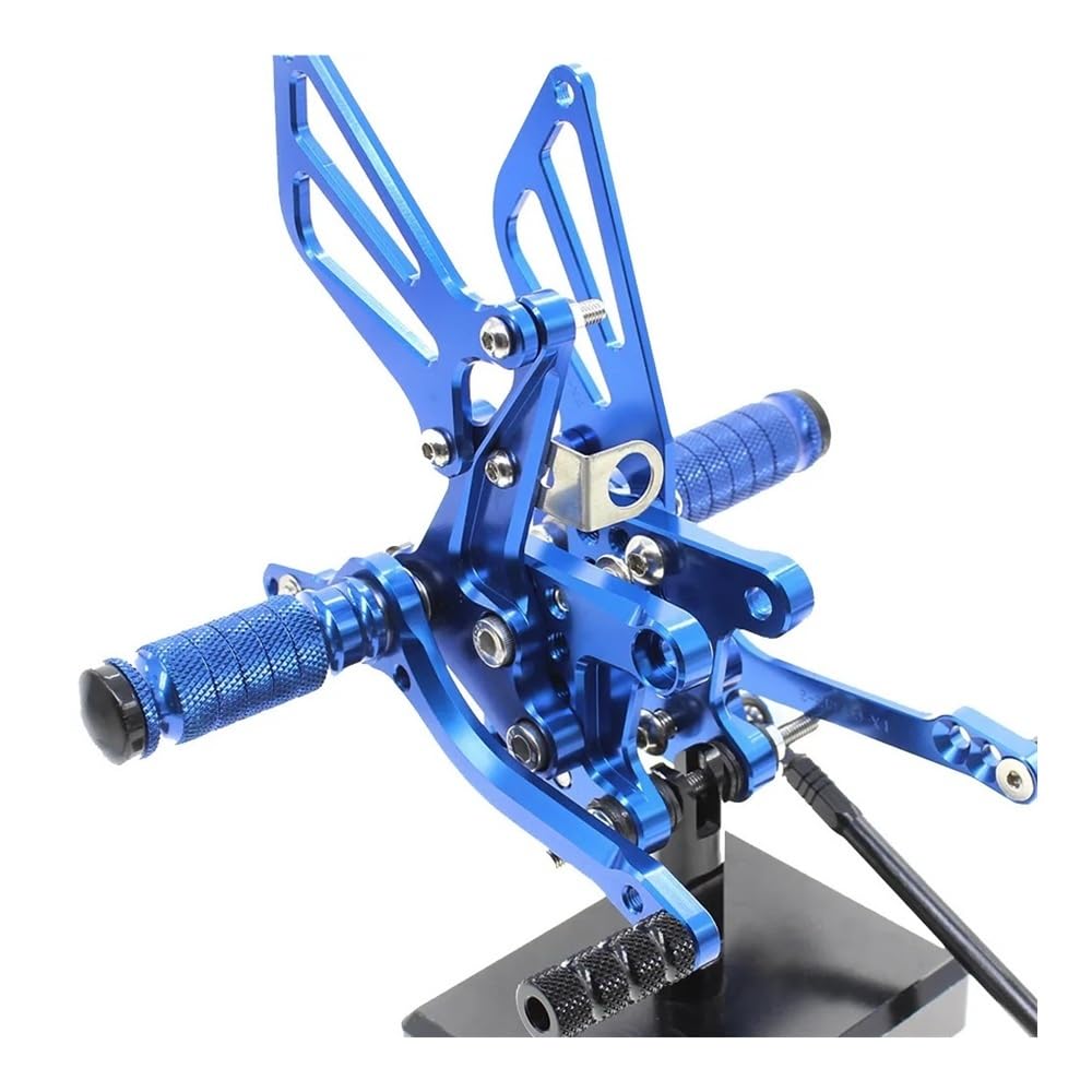Quick Shifter compatible sur repose-pieds réglables TL1000R S - 7