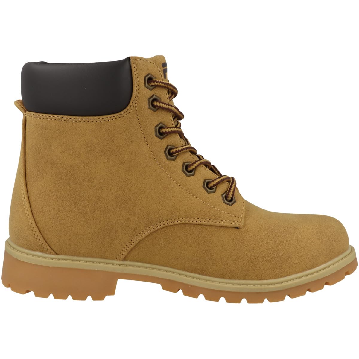 FILA Maverick Mid Wmn BottesFemme