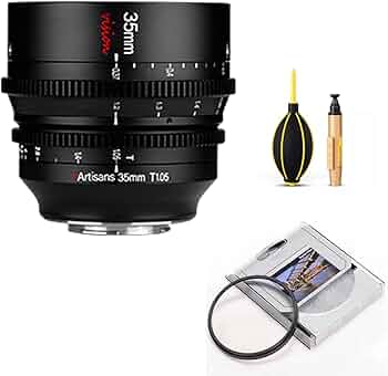 Amazon.co.jp: 7artisans Vision 35mm T1.05 シネマレンズ 互換性用の Amazon.co.jp: 7artisans Vision 35mm T1.05 シネマレンズ 互換性用の