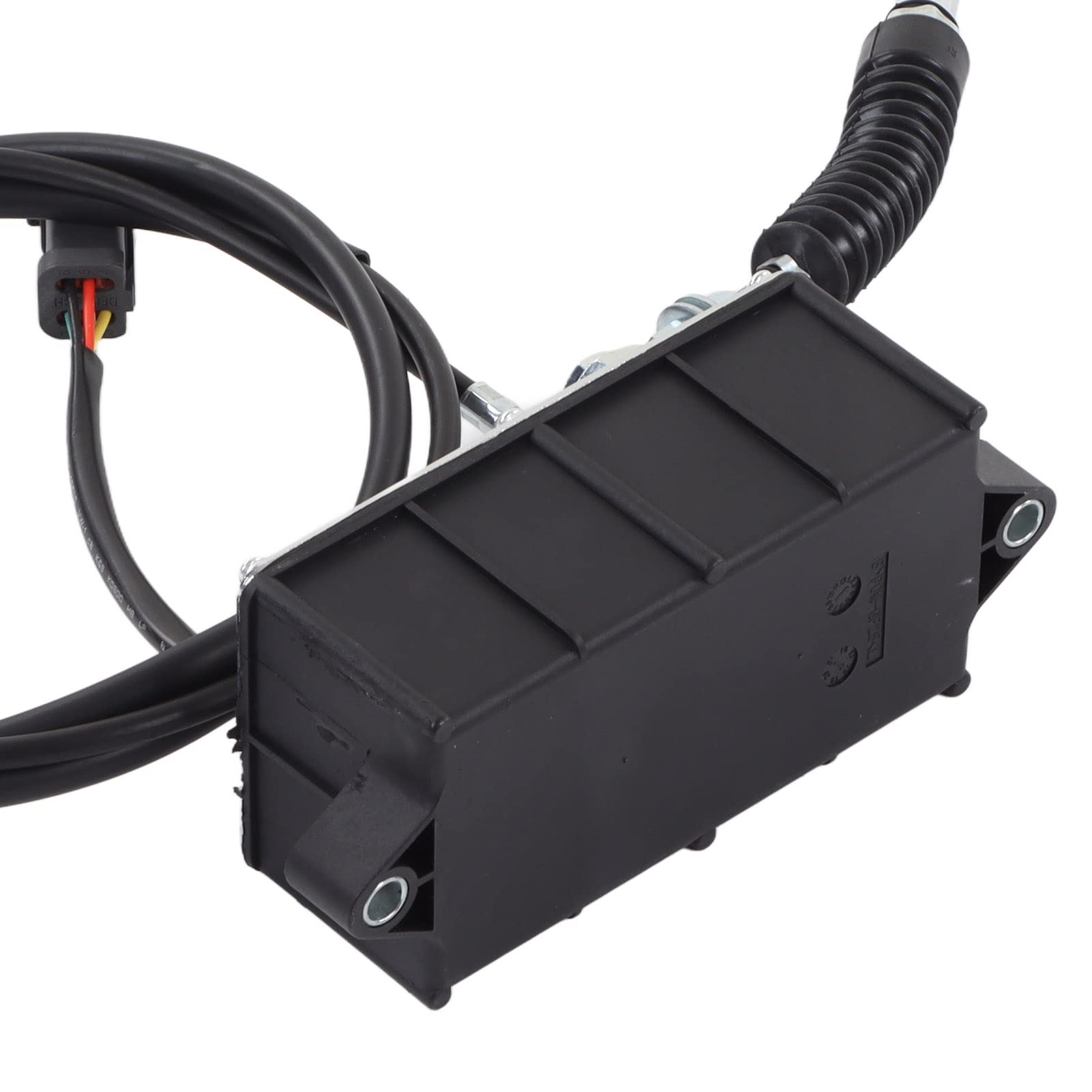 Amazon.com: NDNCZDHC Throttle Motor, 21EN-32260 Alloy Steel 5 Pin