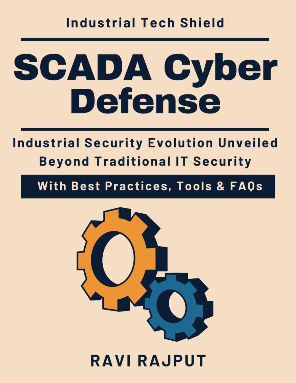 SCADA Cyber Defense: Cybersecurity in Factories & Plants | AI-Powered OT Defense | Network Segmentation Strategies | Industrial Control System Security | OT Security Frameworks | Industrial Control