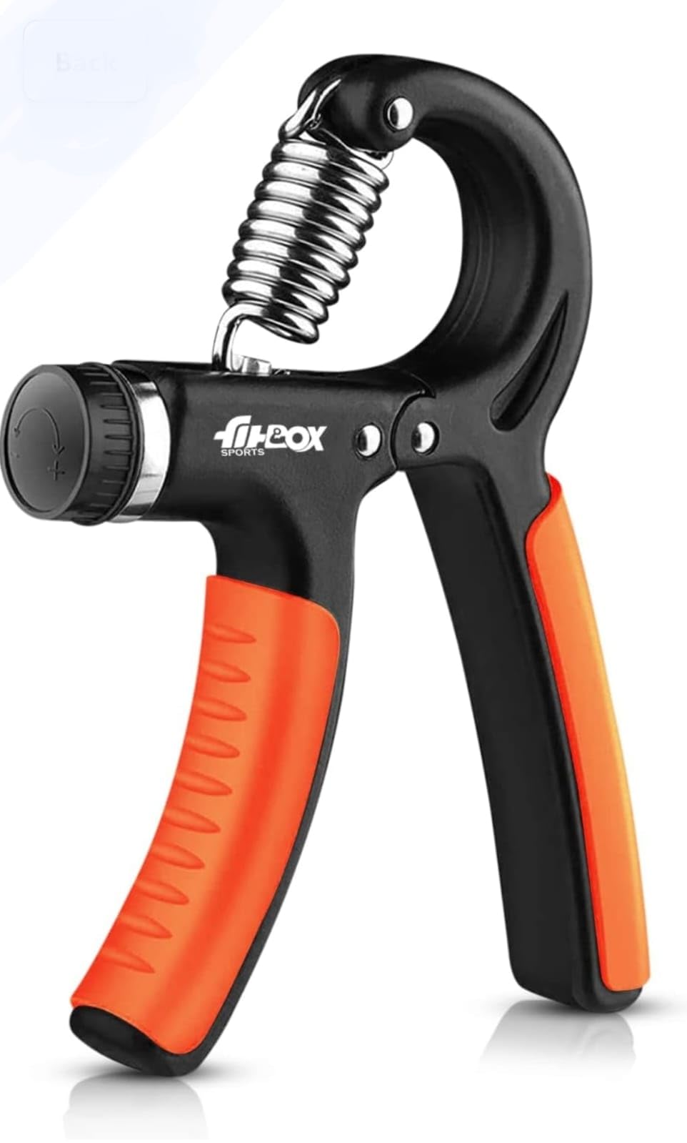 Royal Enterprise Counter Hand Grip Strengthener|(5 KG - 60 Kg) Adjustable Hand Grip| Hand Gripper for Men & Women| Digital Hand Grip Strengthener (Pack of 1) (B0CLH314MT) Amazon Price History, Amazon Price Tracker