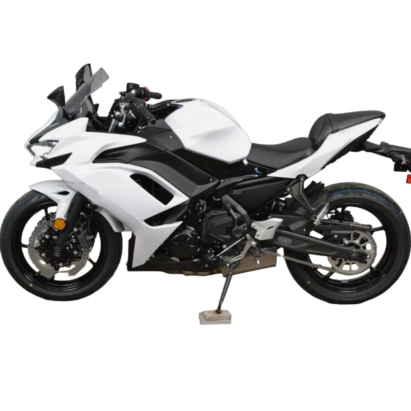 Amazon.com: ZXMT Compatible with Kawasaki Ninja 2020-2024 650