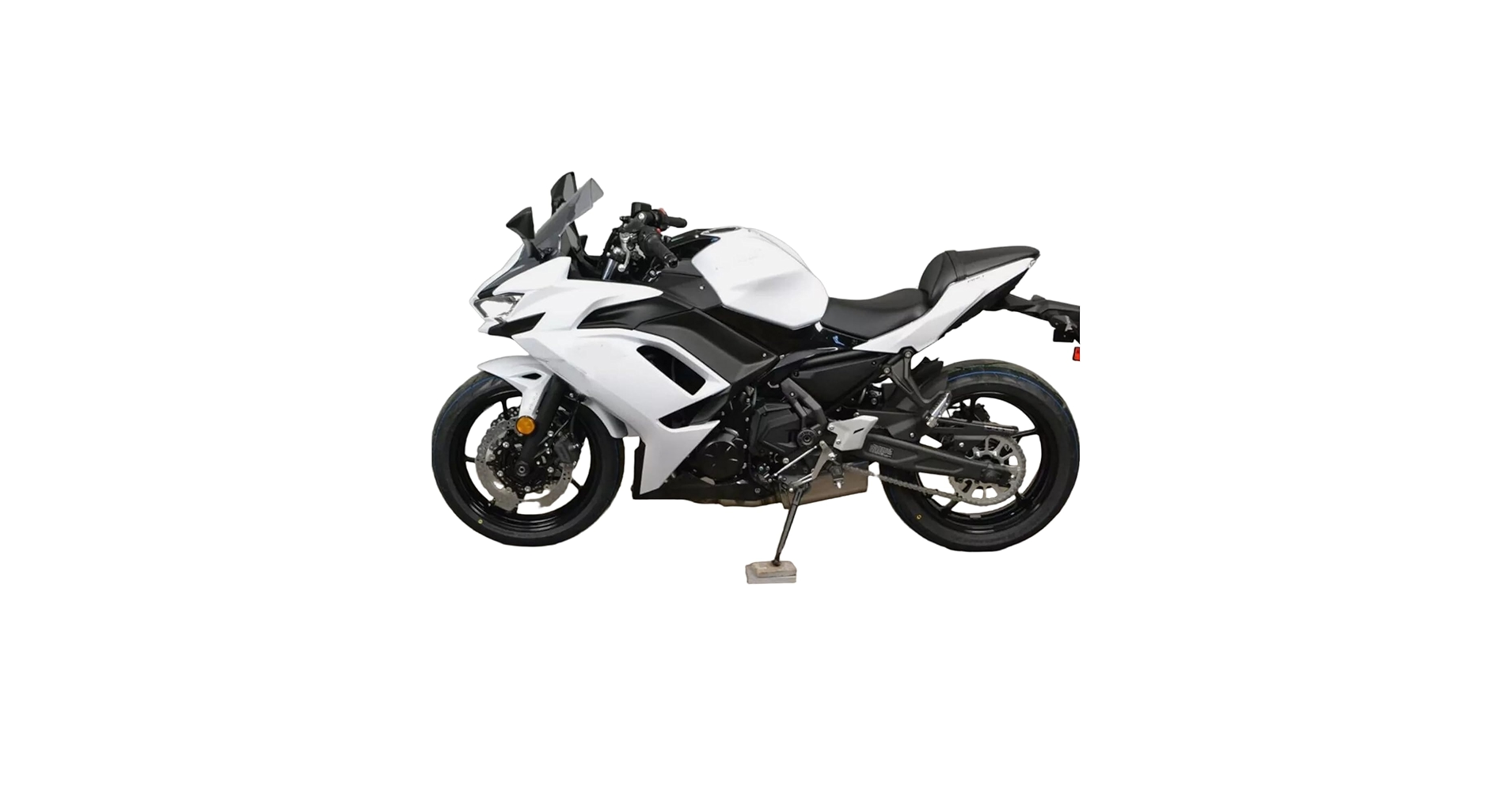 Amazon.com: ZXMT Compatible with Kawasaki Ninja 2020-2024 650