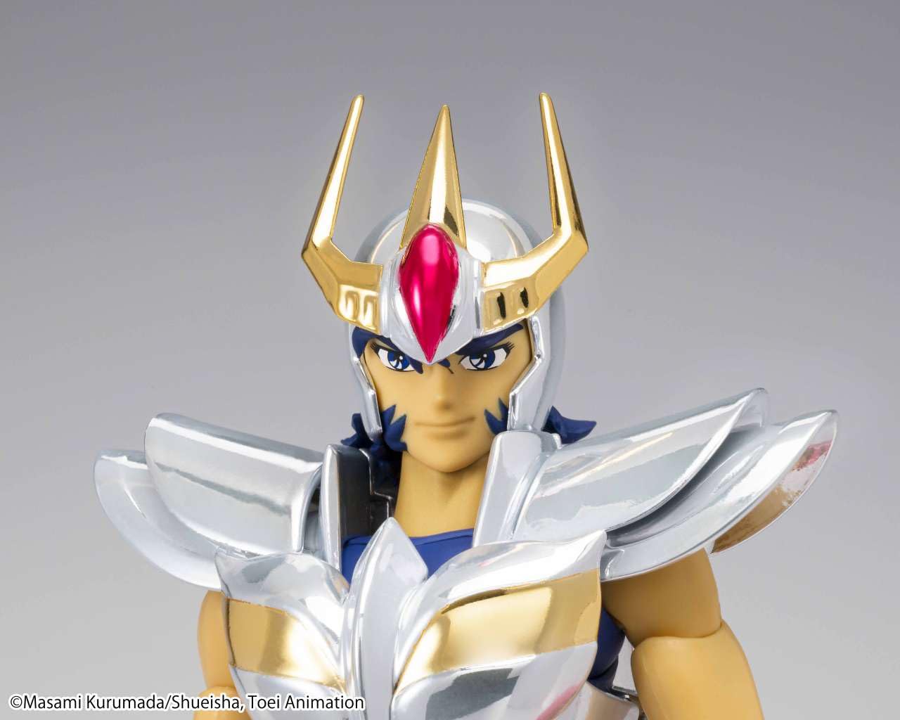 TAMASHII NATIONS - Zestawy figurek zabawkowych, wielokolorowe (4573102657862)