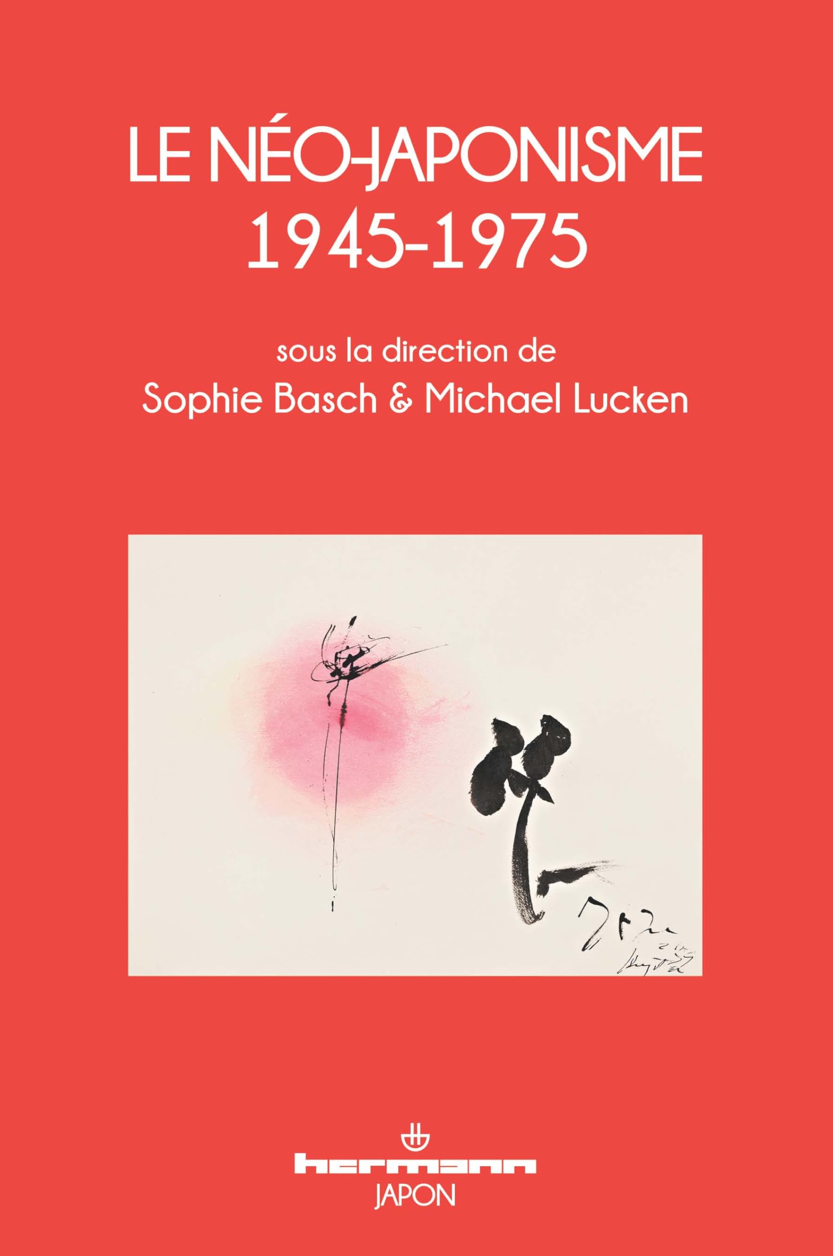 Le Néo-japonisme 1945-1975 influence mouvement artistique asie