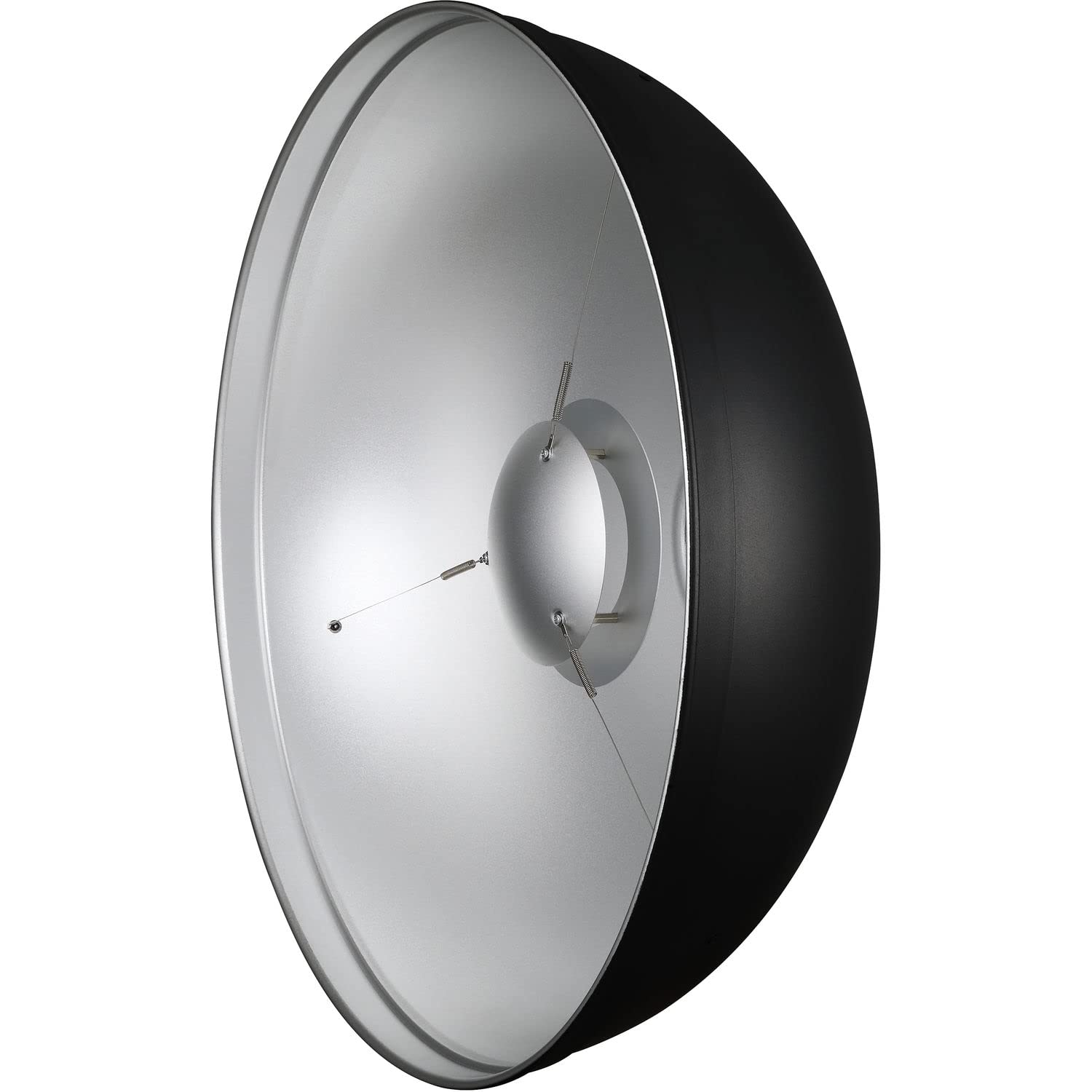 Godox Bdr-S55 Beauty Dish Silver - 55Cm Sliver