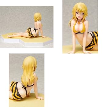 IS インフィニット・ストラトス シャルロット・デュノア 原作ver. 未開封 Amazon | IS[インフィニット・ストラトス] シャルロット