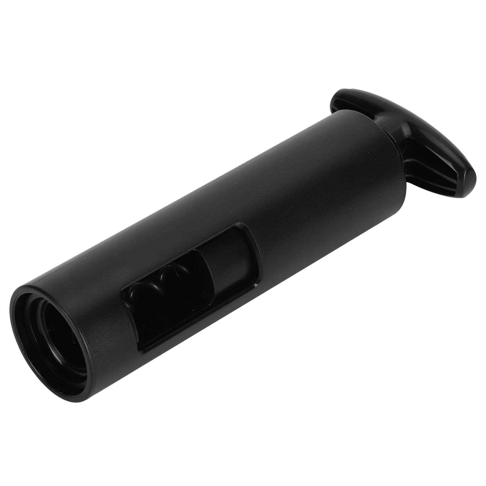 Tire-bouchon Manuel Avec Coupe-capsule - Double Douille, Vis Visible, Prise En Main Facile - Pour Vin