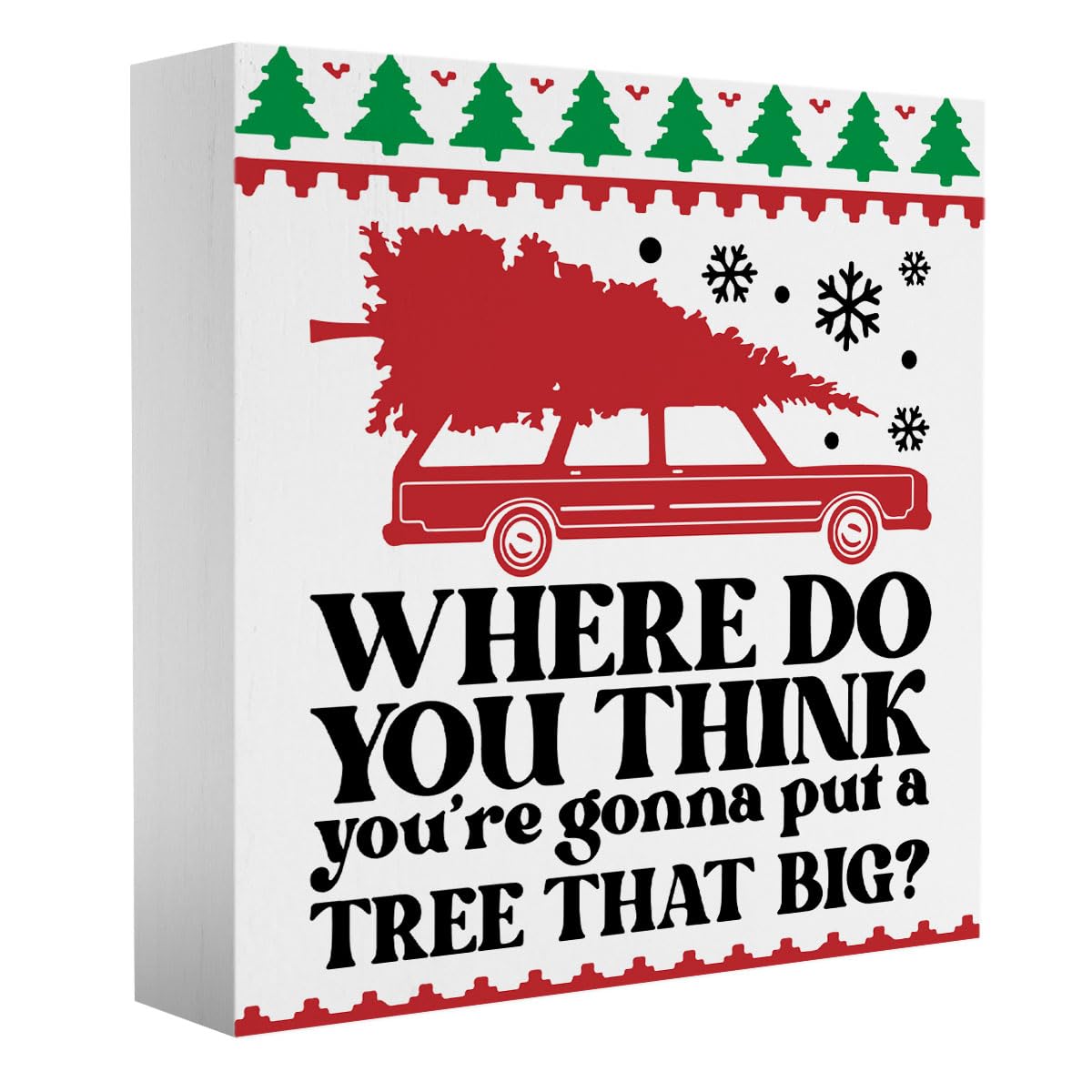 Christmas Holiday Decorations Christmas Vacation Movie