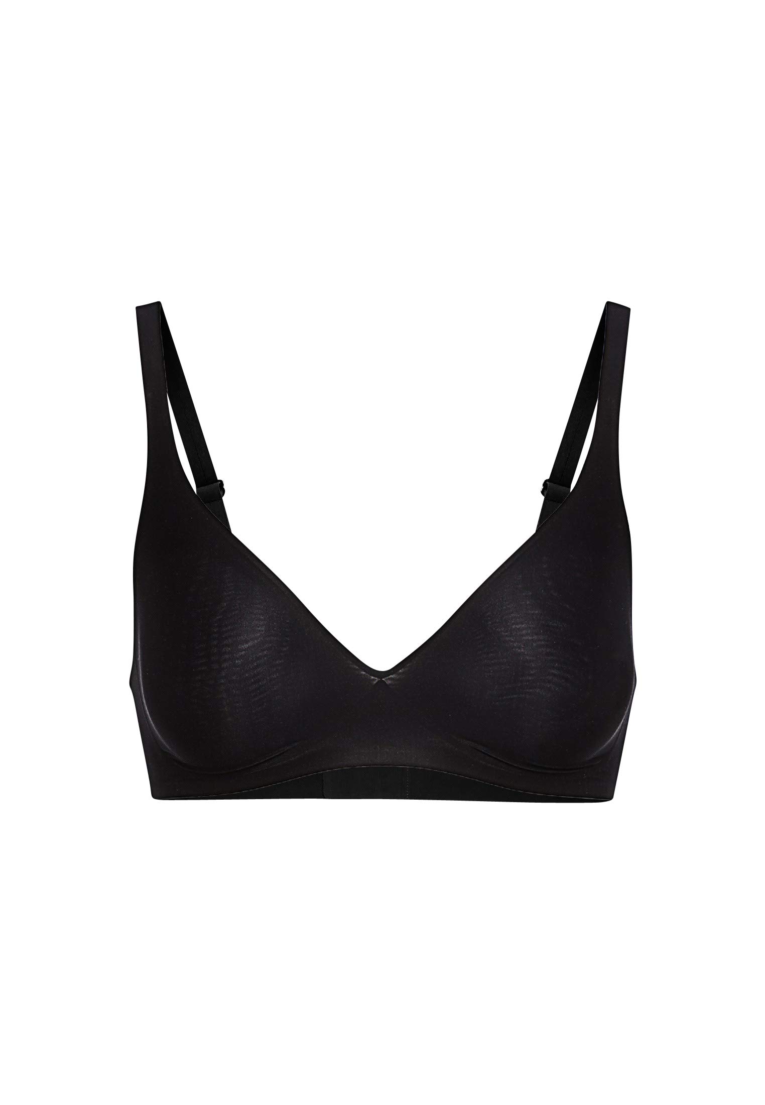 Wolford Skin 3W Skin Reggiseno Donna