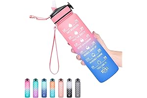 hidr8 Water Bottle: Stay Hydrated with Style and Convenience