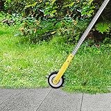 Zoom IMG-1 yeelor tagliabordi rotanti a ruota Zoom IMG-1 yeelor tagliabordi rotanti a ruota