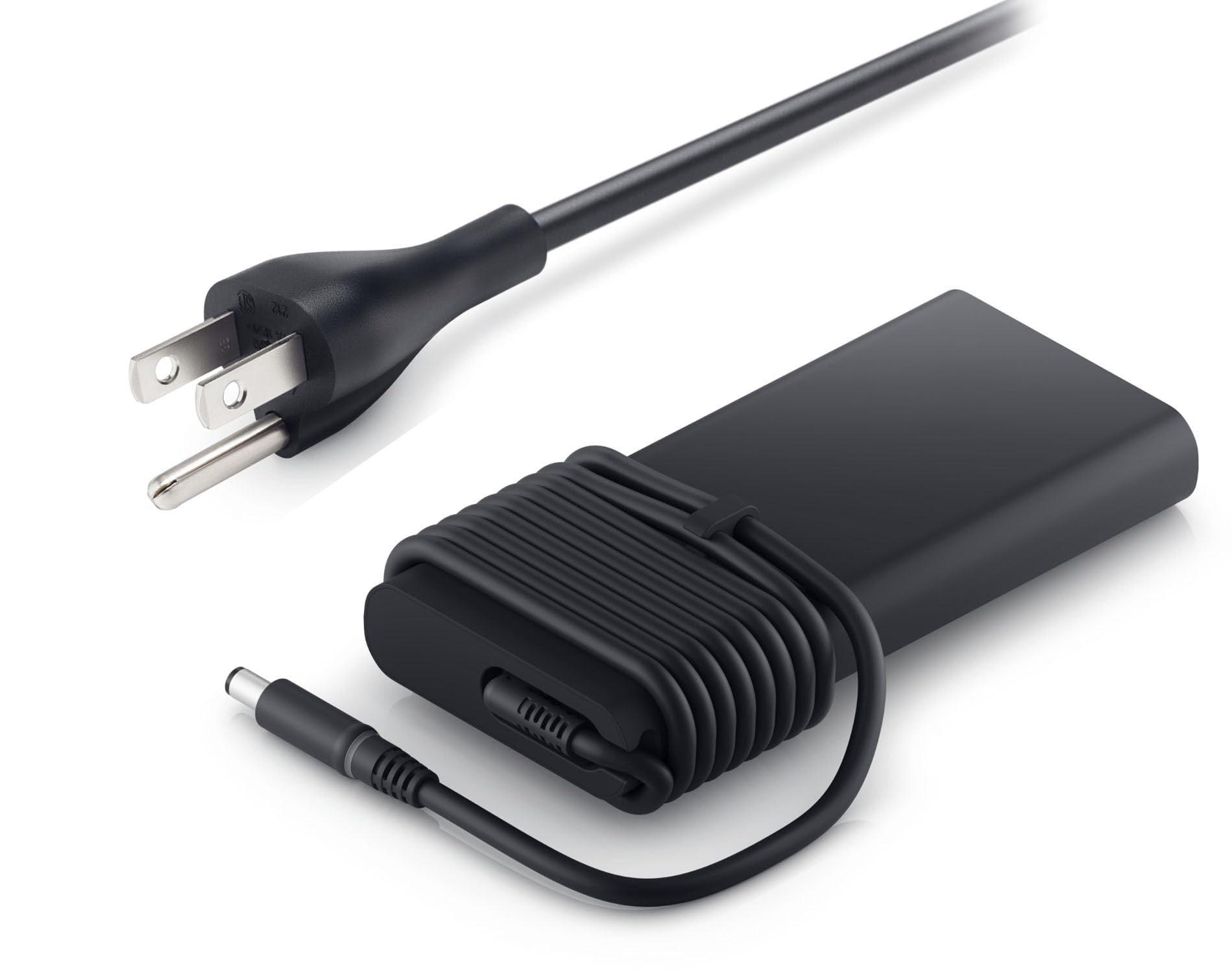 Amazon.com: Slim 130W Charger for Dell Inspiron 5475 5477 7777 All
