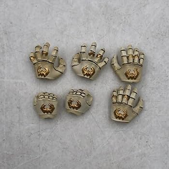 Amazon.co.jp: 品 真骨彫製法 ライダークウガ ン ダグバ ゼバ