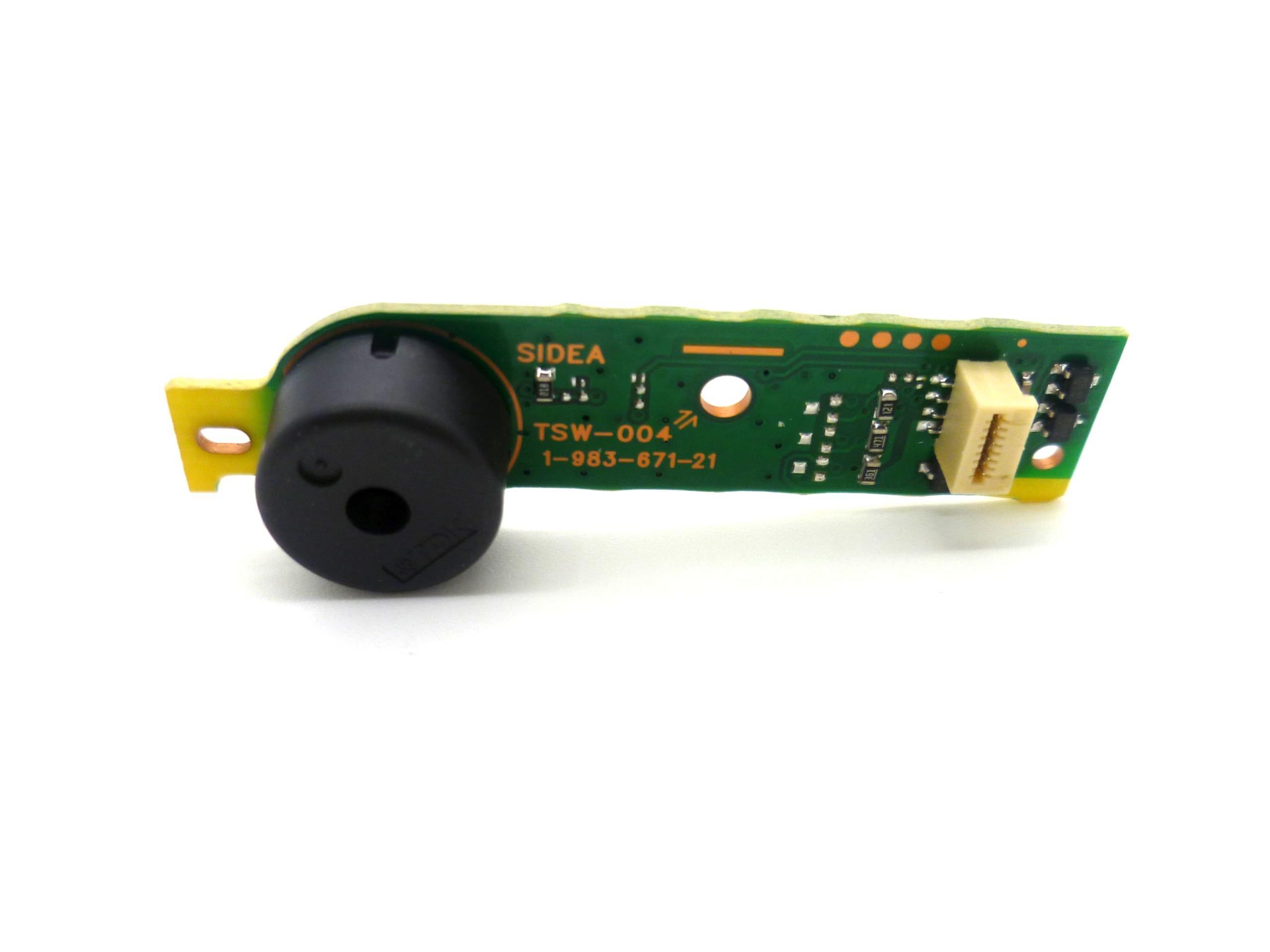 Awwertse 6X aan Uit aan-Uitknop Switch Board met Kabel Vervanging voor