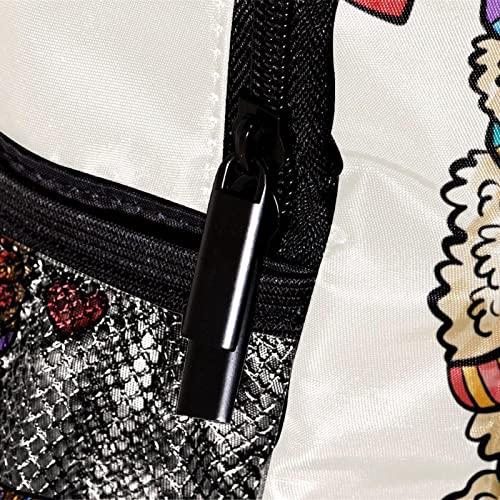 Sac à dos de 30,5 cm léger et adapté aux petits enfants
