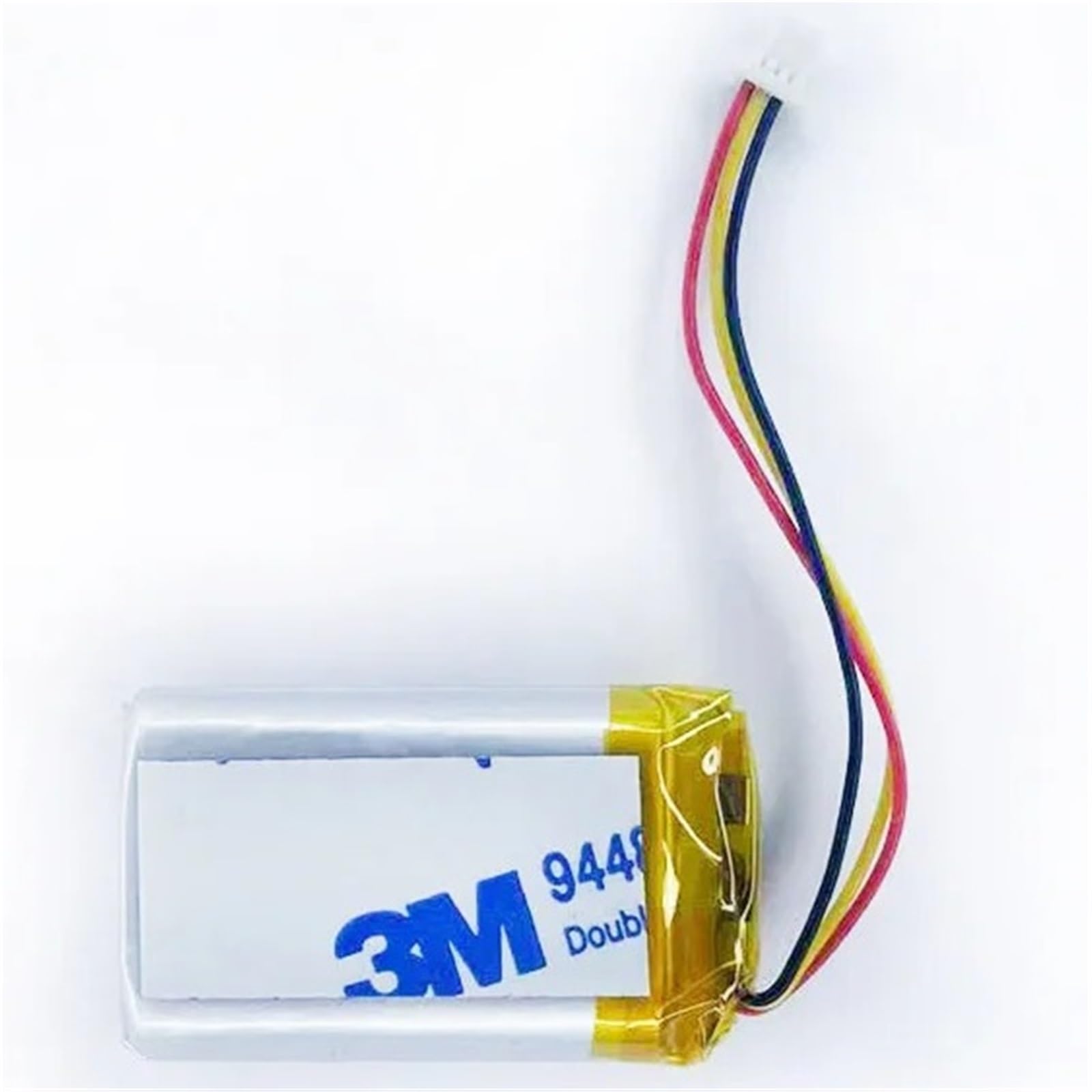 Batterie au Lithium de Remplacement 1000mAh for Souris de Jeu sans Fil