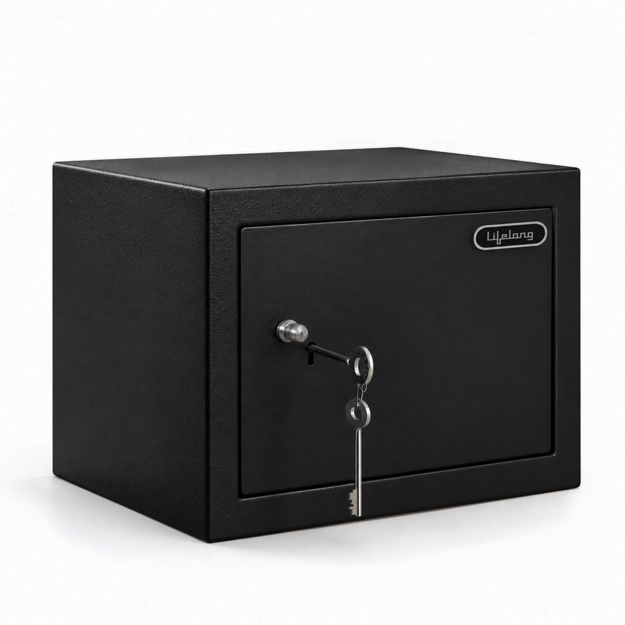 Lifelong Home Safe - Digital Lock, LED Light -10