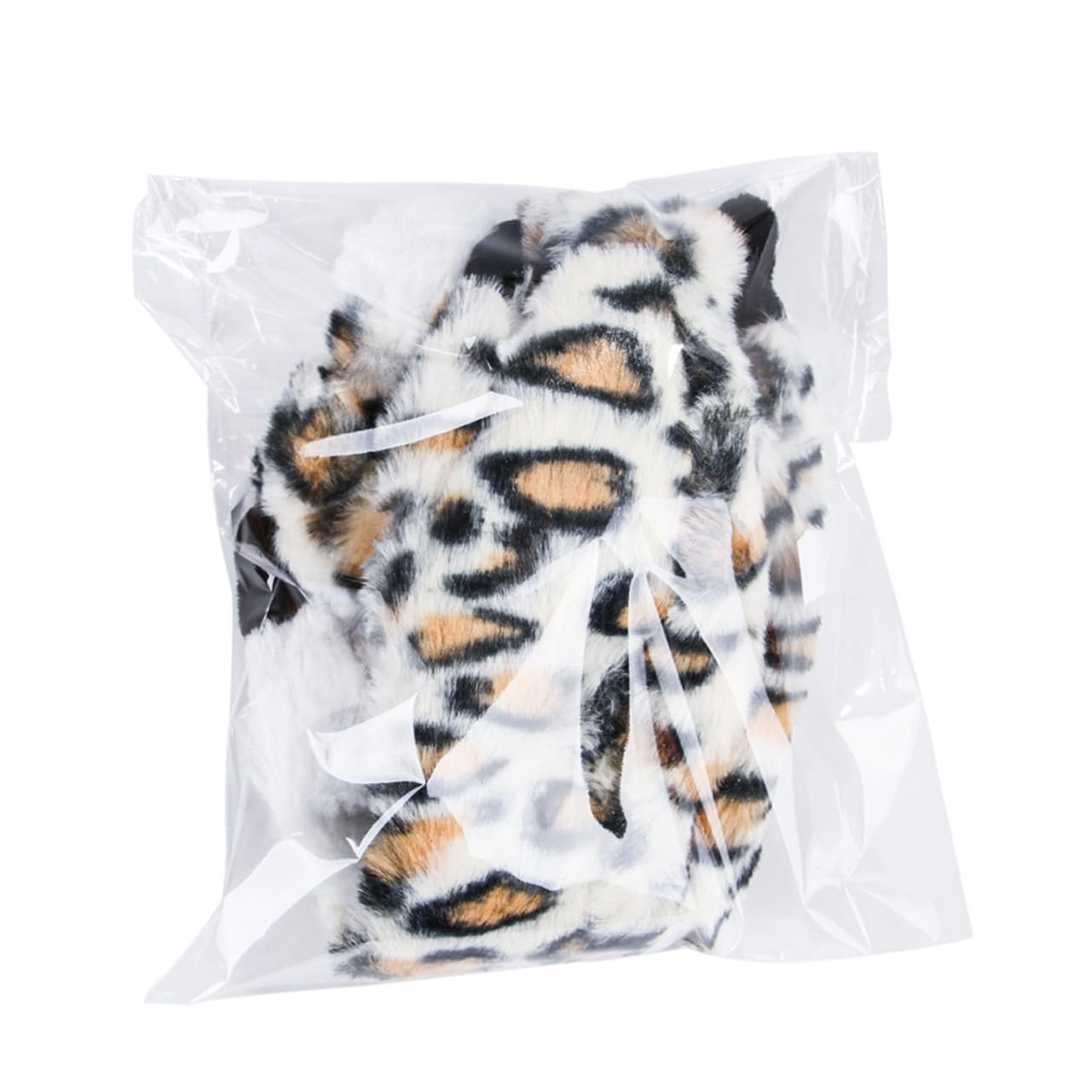Housoutil 6 Piezas De Juguete De Peluche para Perros Suministros para Perros Juguetes para Mascotas Juguetes para Niños Juguete para Perros Chirriantes Cubiertas para Peceras