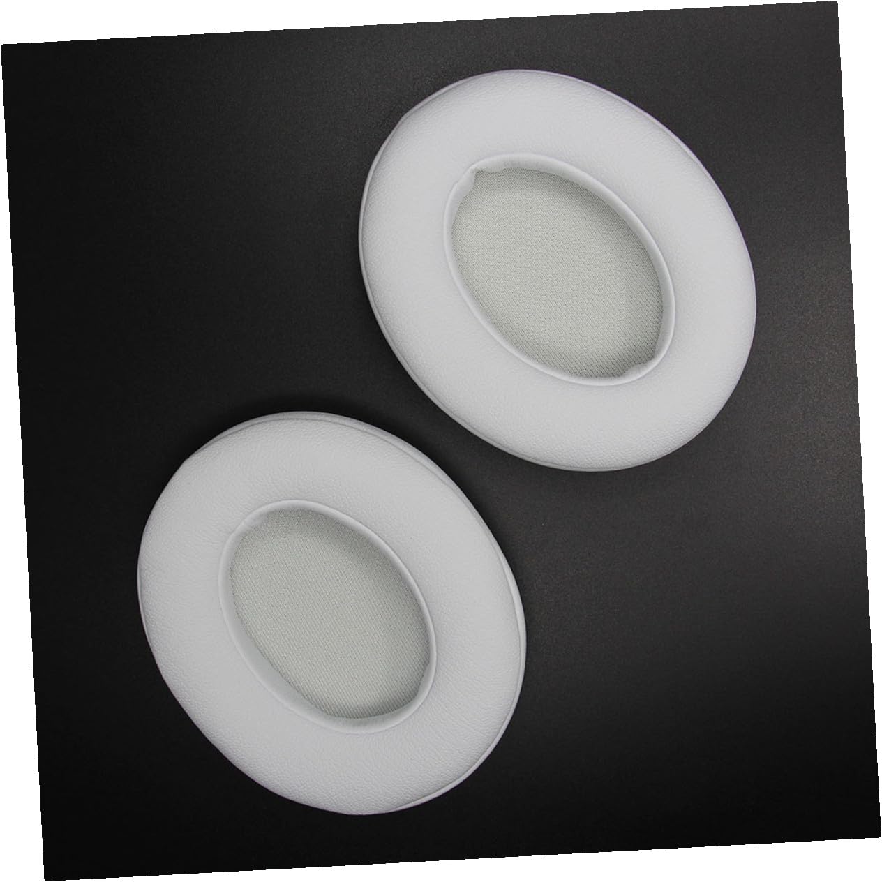 Hemobllo 6pezzi Cuscinetti Auricolari Di Ricambio Per Cuffie Da Bianco Accessori Compatibili Per Comfort e Durata