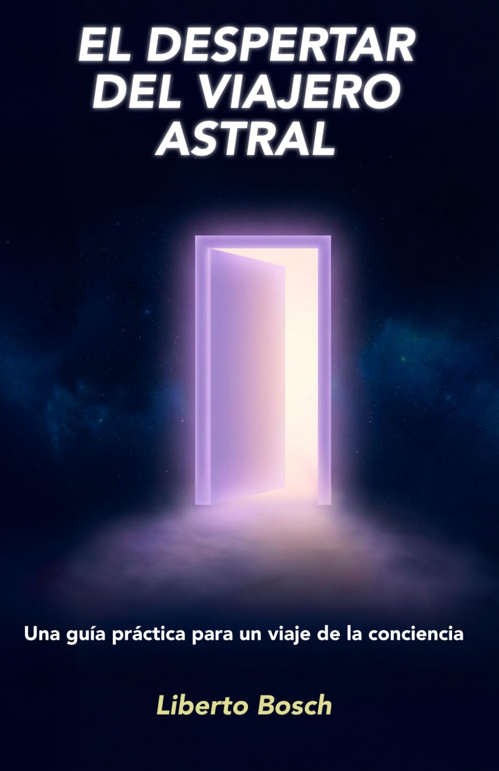 El despertar del viajero astral