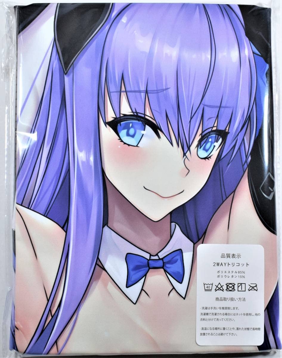 Fate/Grand Order アクリルスタンド メルトリリス バニーガール