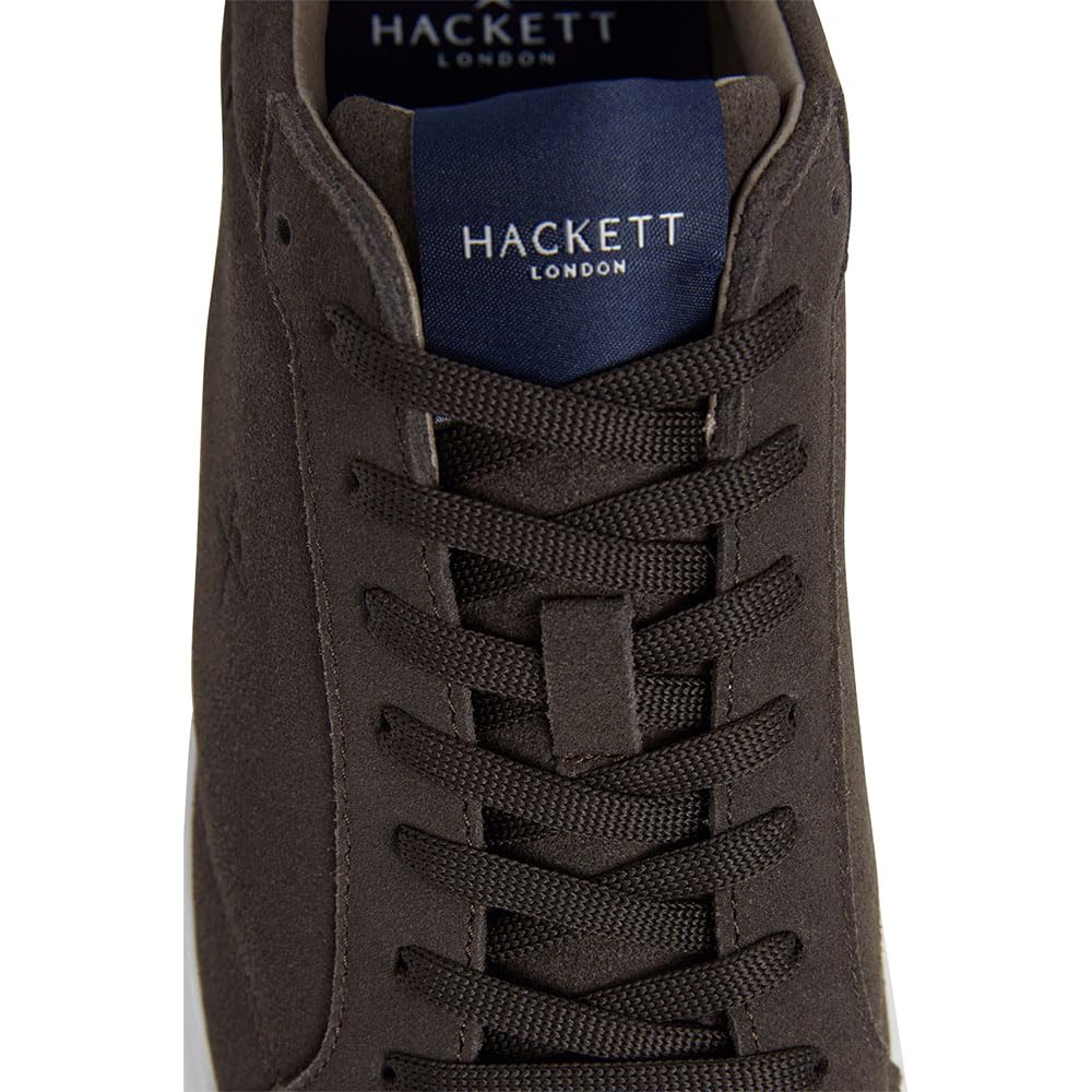 Hackett Zapatillas Brando Soft EU 43