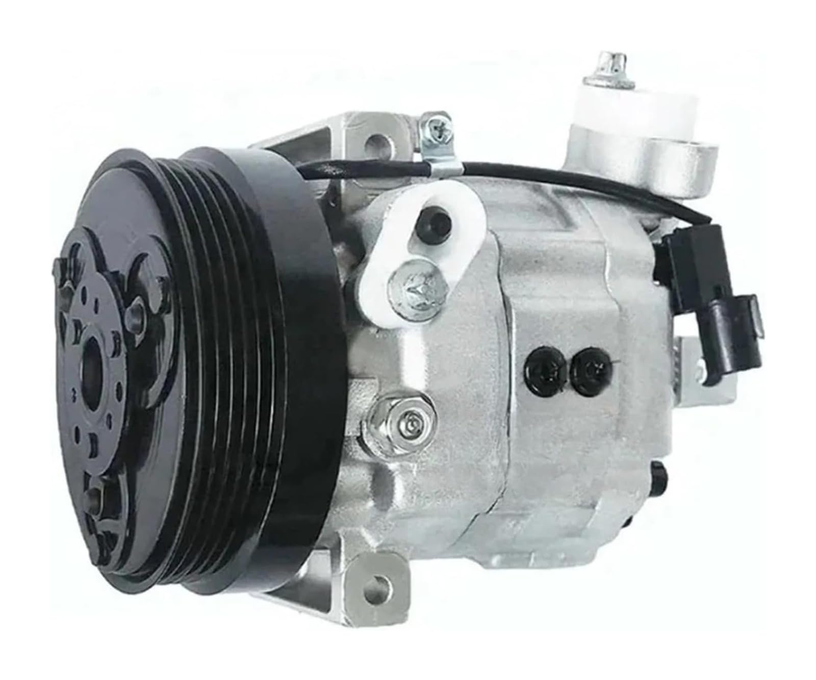 AC Compressor for Mitsubishi for Pajero IO 18 4G93 1999-2007 5062212872 MR315497 MR315377 MR460310 Car Air AC Compressor Conditioning