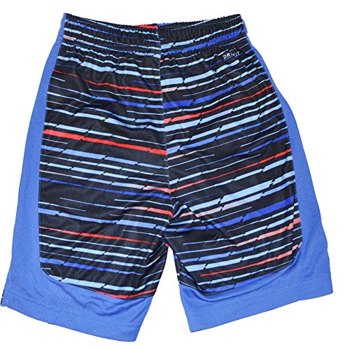 Nike Dry Legacy Big Kids Training Shorts Blue 831152 478 (m)2