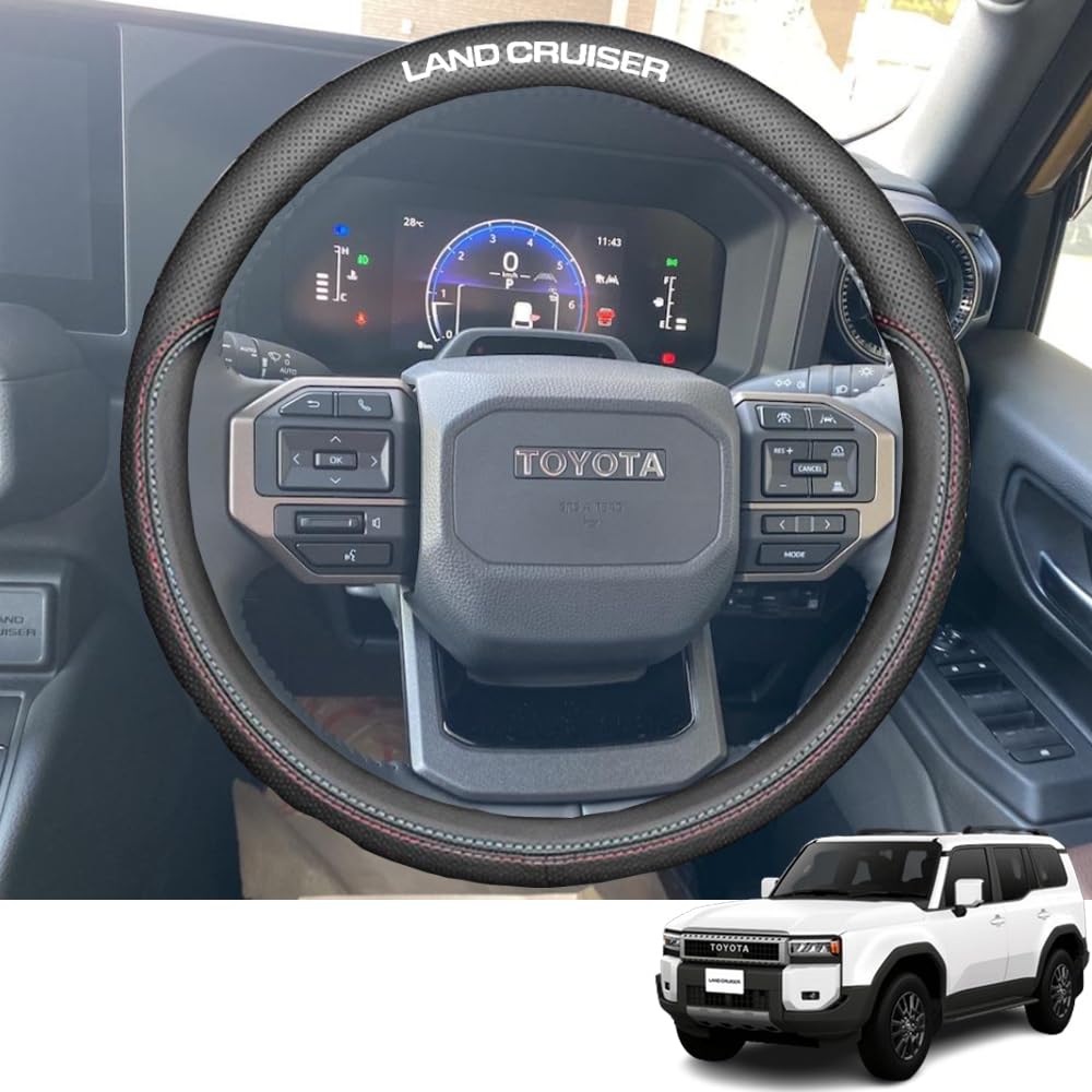 Amazon | Bmolpt ハンドルカバー 適用トヨタ 新型ランドクルーザー250