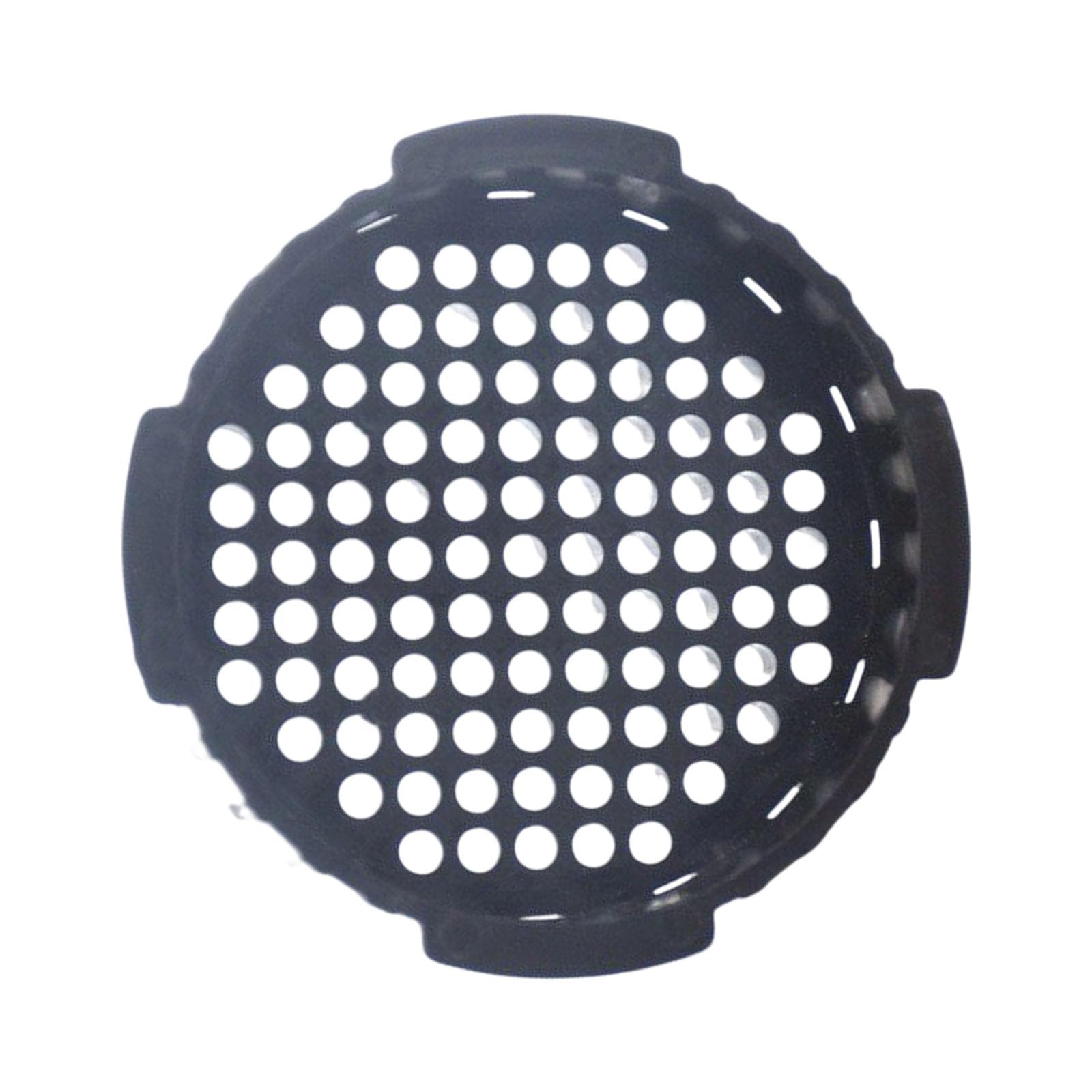 Elnwnnkc Easy Assemble Coffee Filter Basket for French Pressing Construction Ensures Compatibility with Multiple Machines Press Accessory