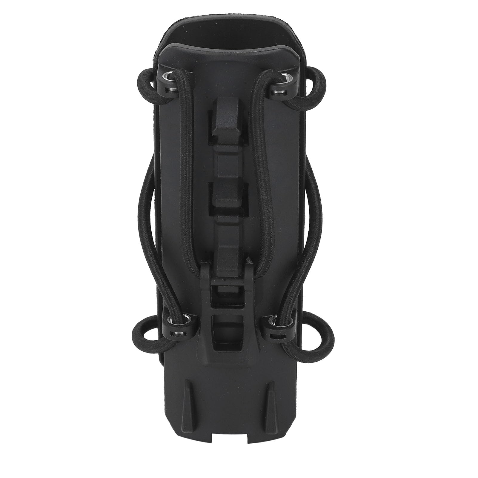 w6344]En Plastique En Acier Universel Porte-Bouteille Vélo Accrocher