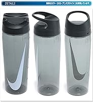 Vista 3 de Nike Tapa abatible con botella