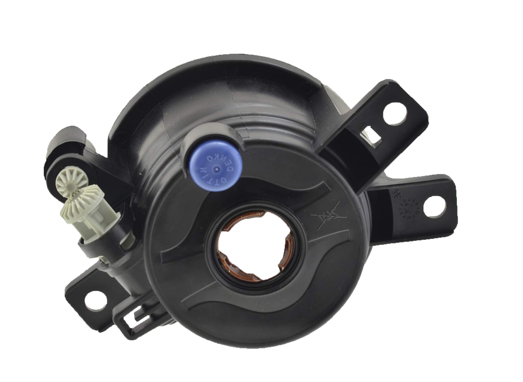 HELLA 1N0 010 243-141 FF-Faro antiniebla ECE/CCC - derecha
