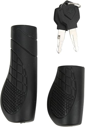 Miniatura 7 de VBESTLIFE Kit de controlador de motor eléctrico sin escobillas de 3648V 1500W, controlador eléctrico sin escobillas con pantalla LCD, kit de agarre