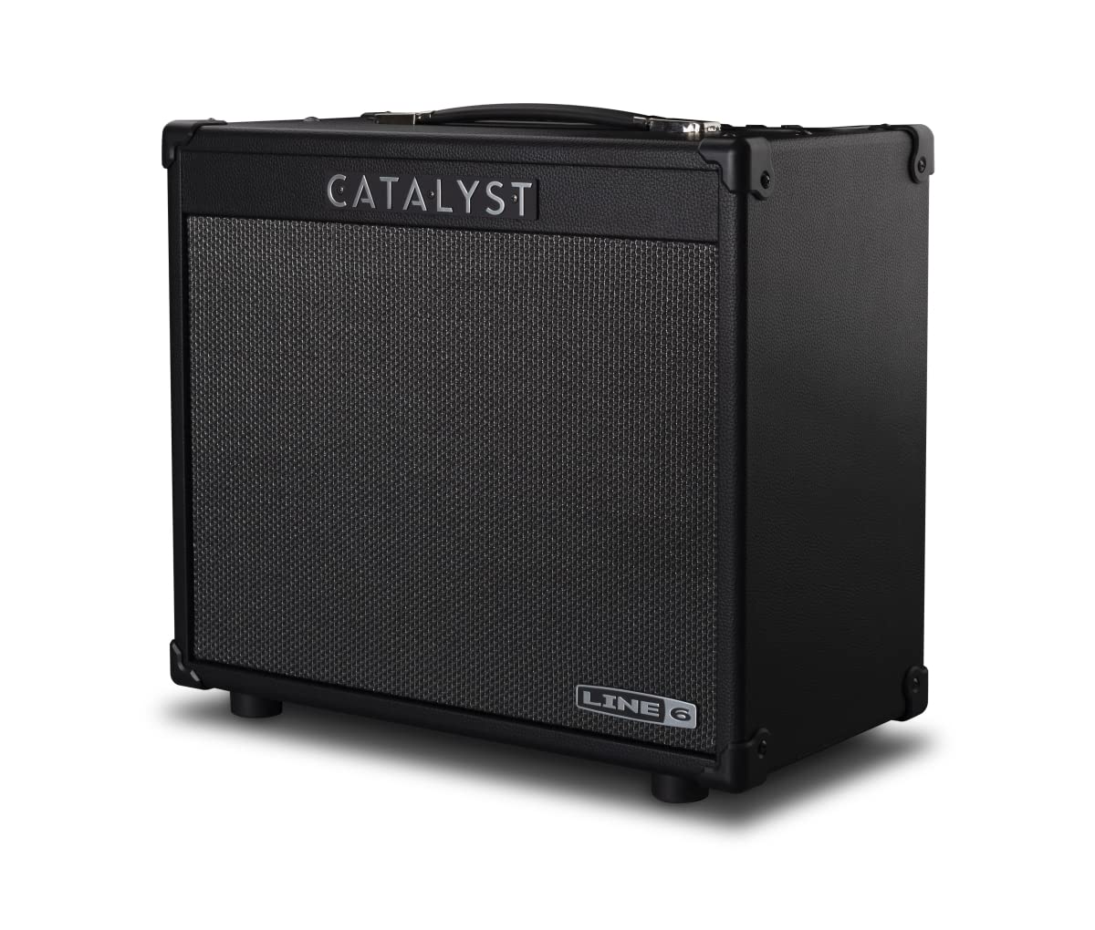 Amazon | Line 6 / Catalyst 60 [60W] ラインシックス ギターアンプ