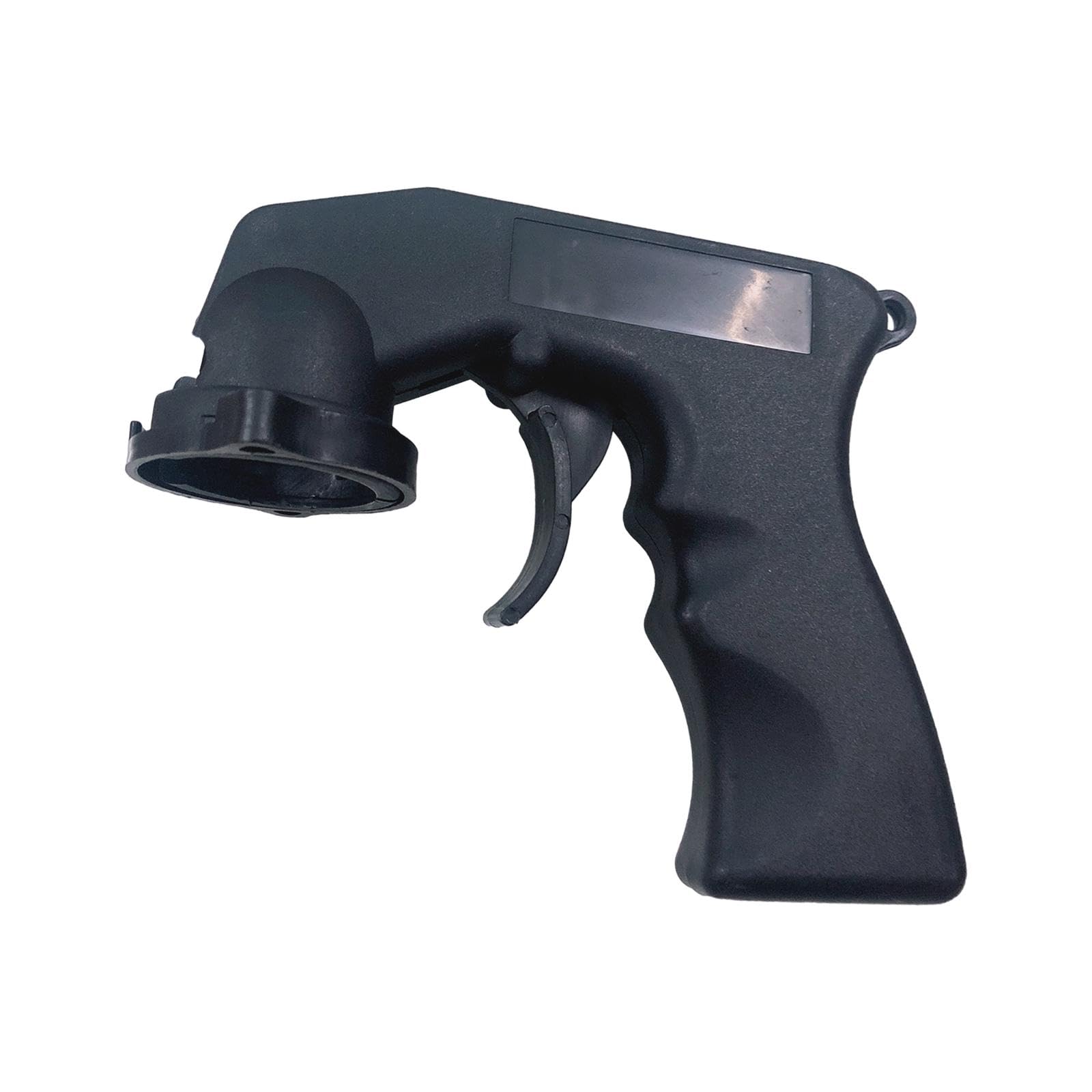 Can Spray Paint Handle with Full Grip Trigger Locking Collar Aerosol Handle Black| Automotive Tools & Supplies|Air Tools|Spray Guns-image-15