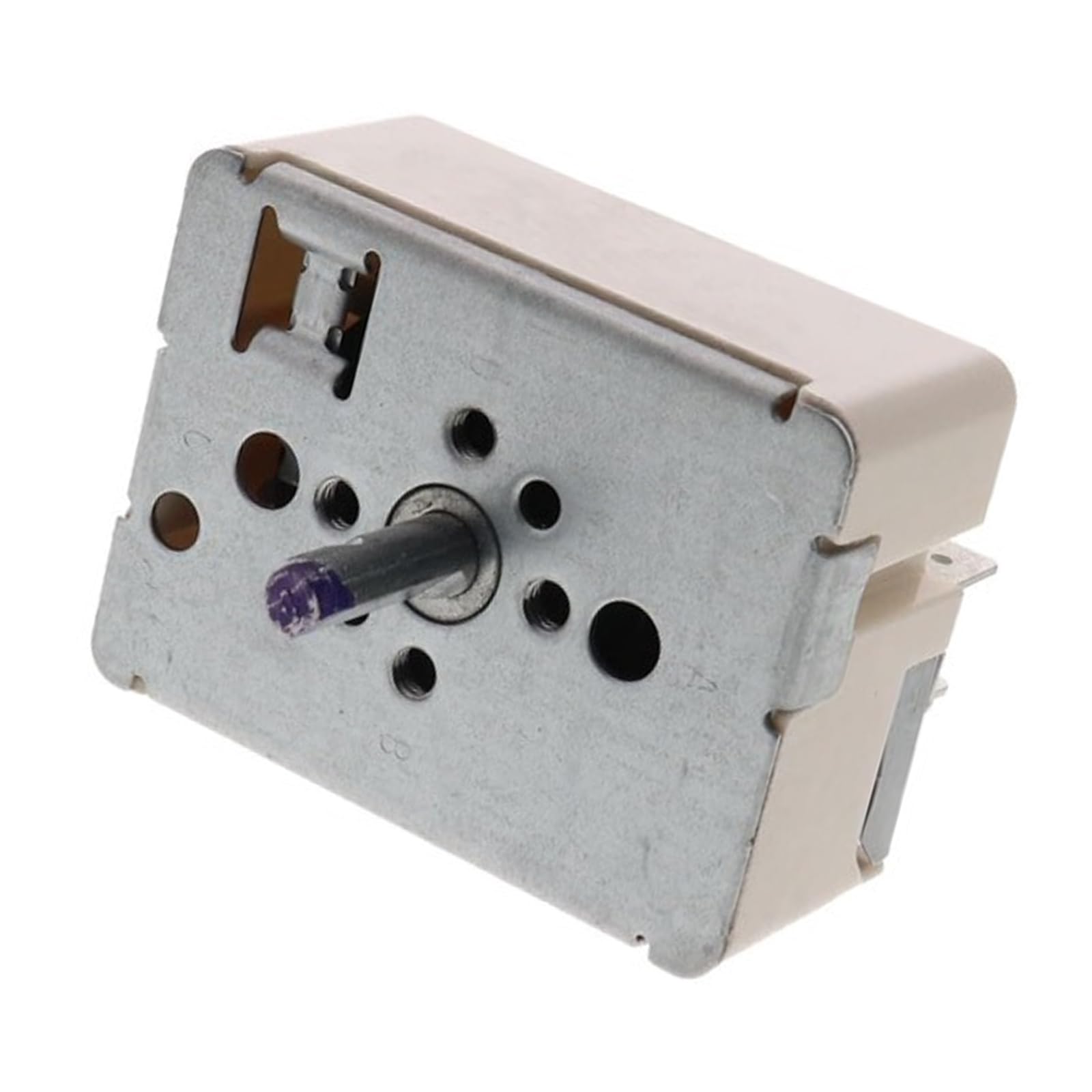 Zxfdsfdbnm Replacement Infinites for Stove Cooktops Construction Quick Installation and Temperature Control Control