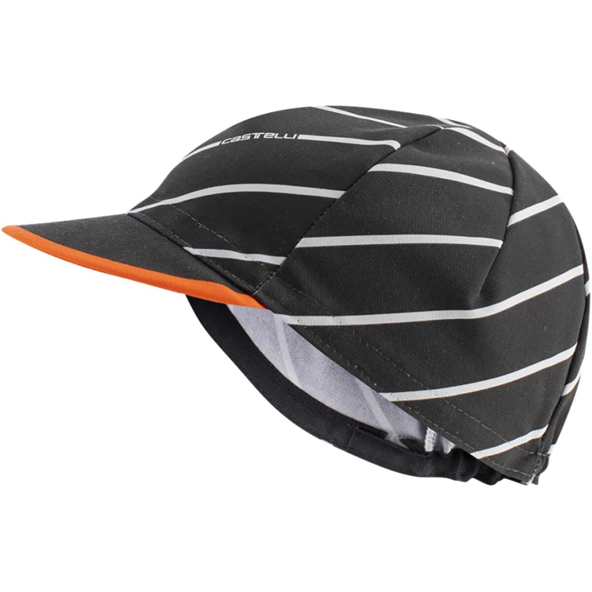 CASTELLI - Speed Strada cap, Czapka męska