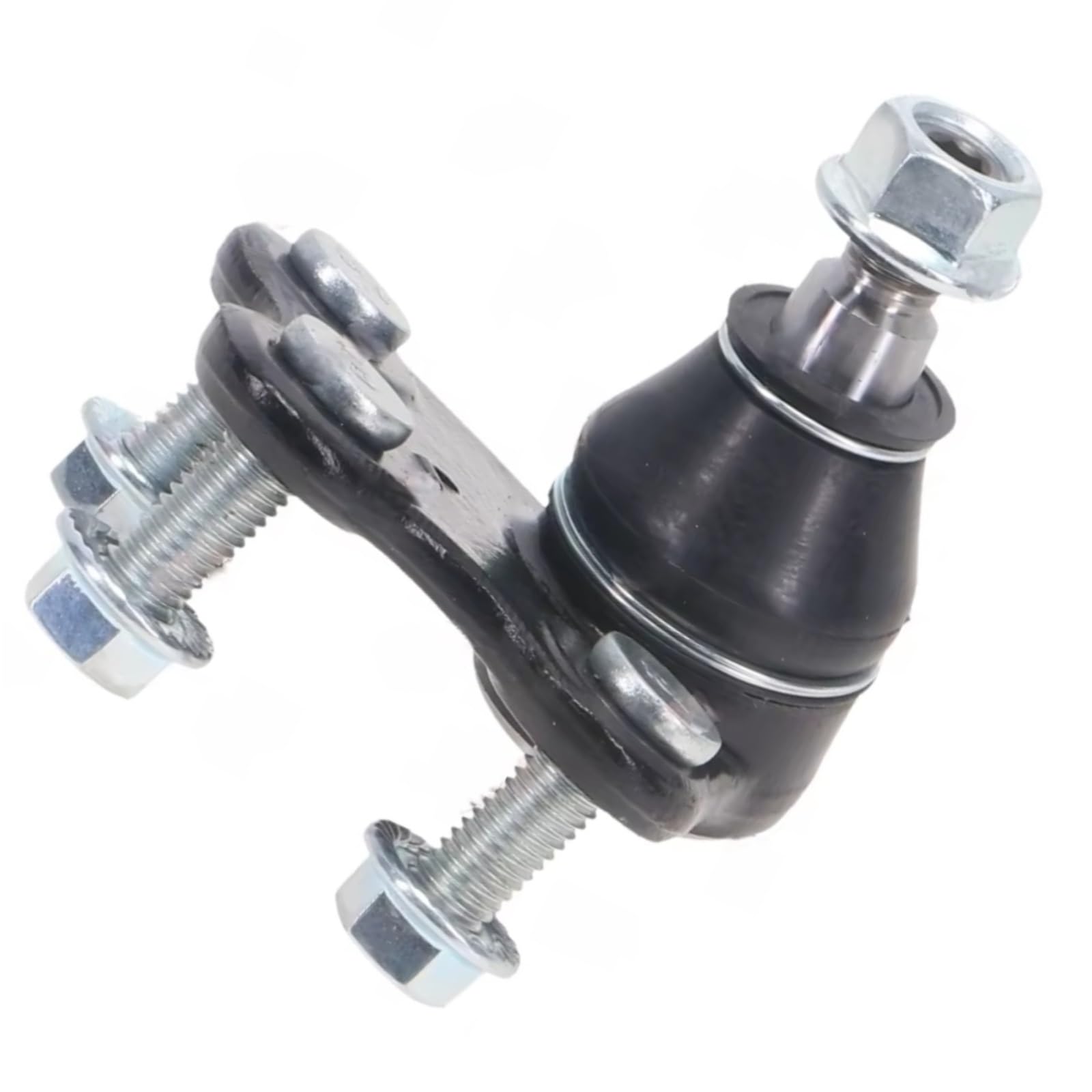 Kit Snodi Sospensione Giunti Sferici Sospesi Compatibile Con Skoda Per Fabia 2008-2018 Estremità Tirante Inferiore 6RD407366 6RD407365 Parte Sospensione