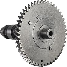 Performance Camshaft for Small Engines