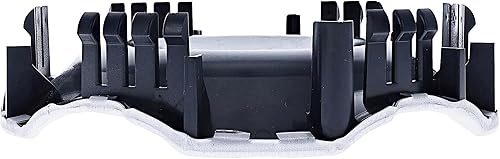 Miniatura 5 de Dorman Tapa de rueda 909-019 compatible con modelos seleccionados de Chevrolet