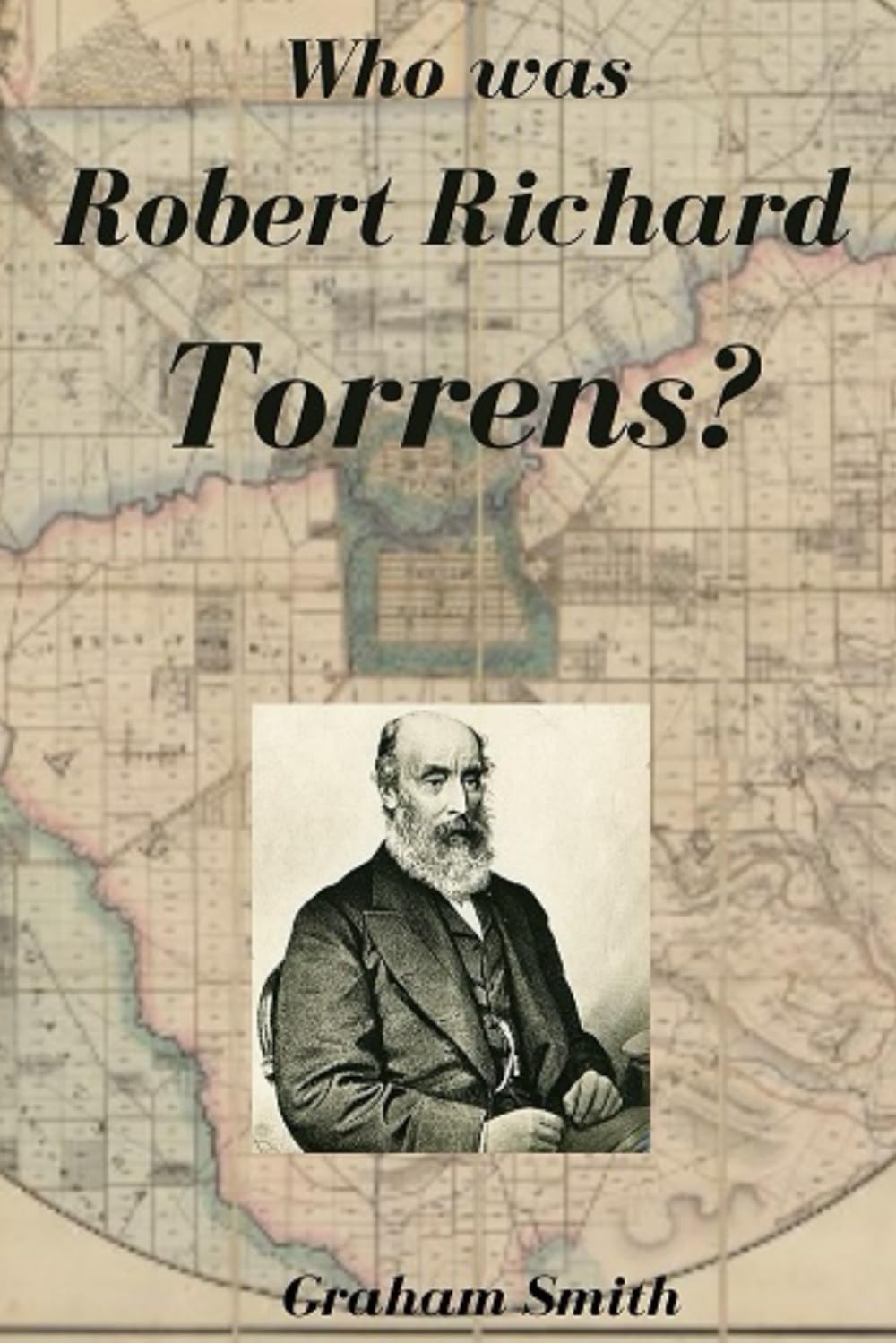 Who was Robert Richard Torrens?