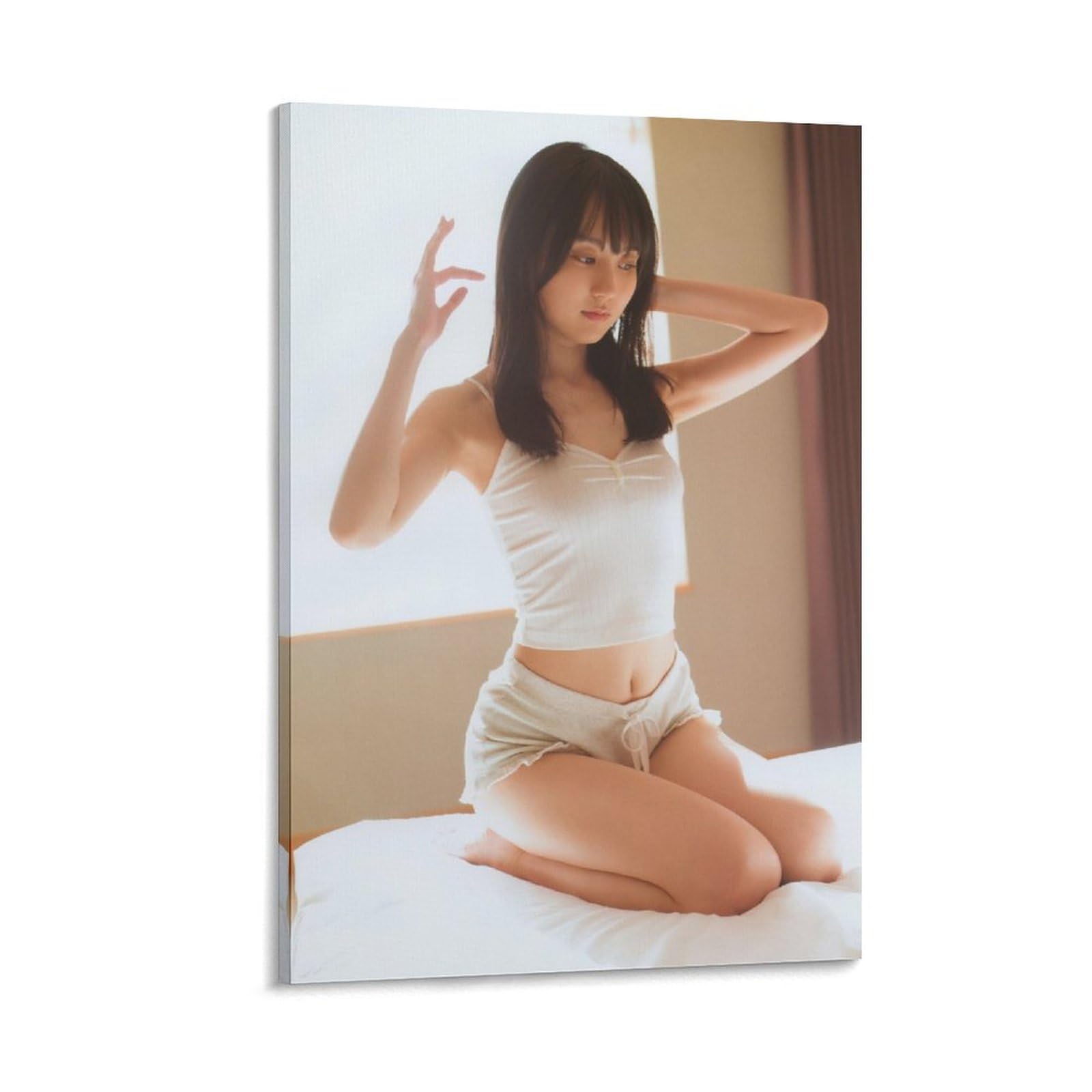 Amazon.co.jp: 賀喜遥香 装飾画 賀喜遥香 写真 賀喜遥香 ポスター