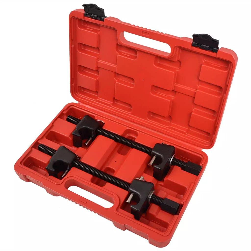 Mobili Compressore per Molle con Montante Macpherson 26cm per Soggiorno Ufficio Camera da Letto Bagno Decorazione da Mobili Camera