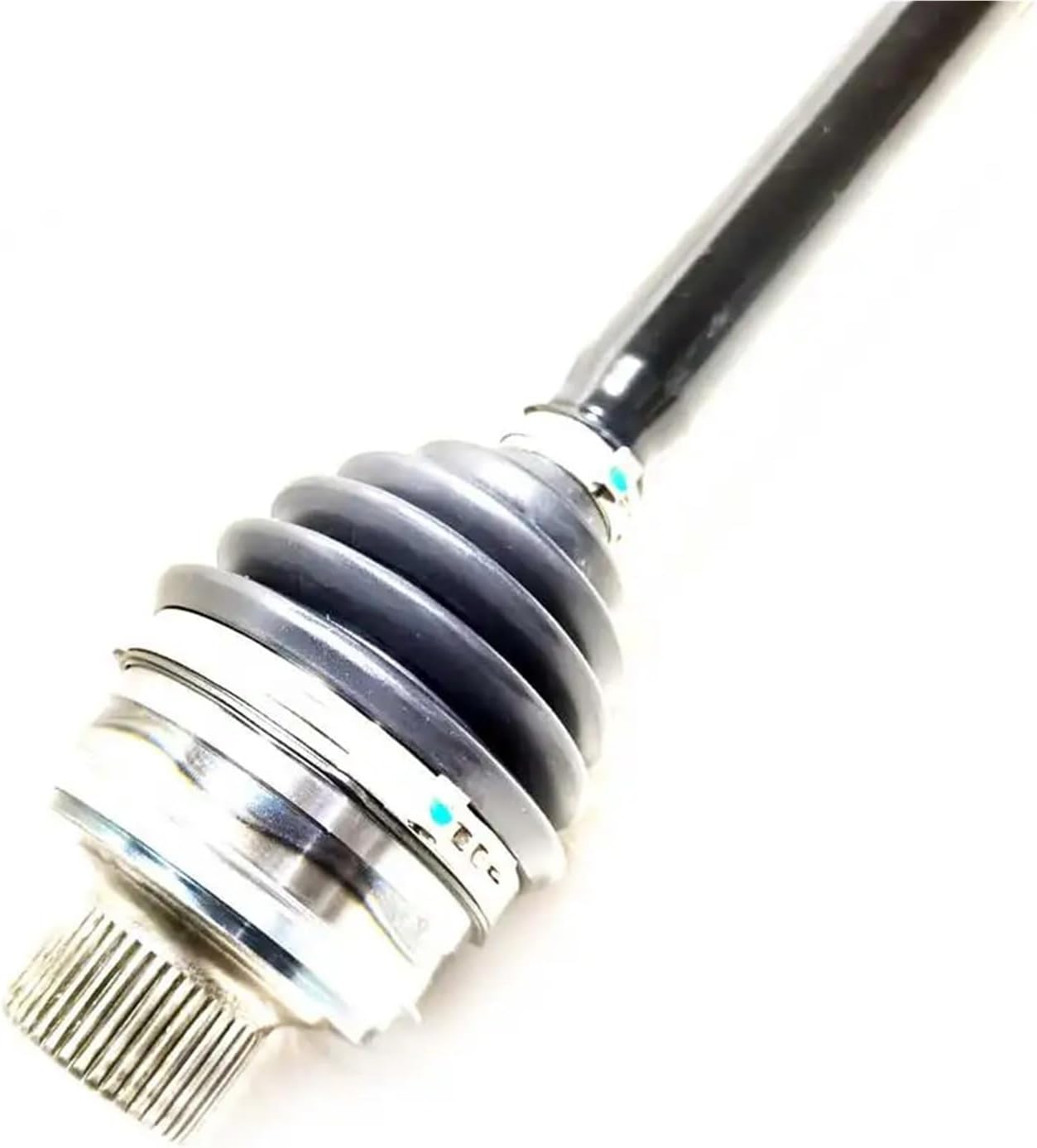 4FD407272A/4FD407272AH Constant Velocity Joints Axle Drive Shafts For Audi A6L